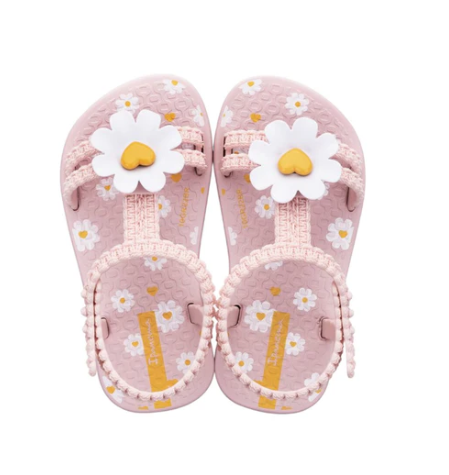 Sandali Ipanema daisy infant 83355AH420 IPANEMA