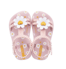 Sandali Ipanema daisy infant