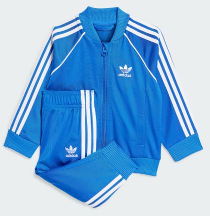 tuta adidas infant IY4026 Adidas