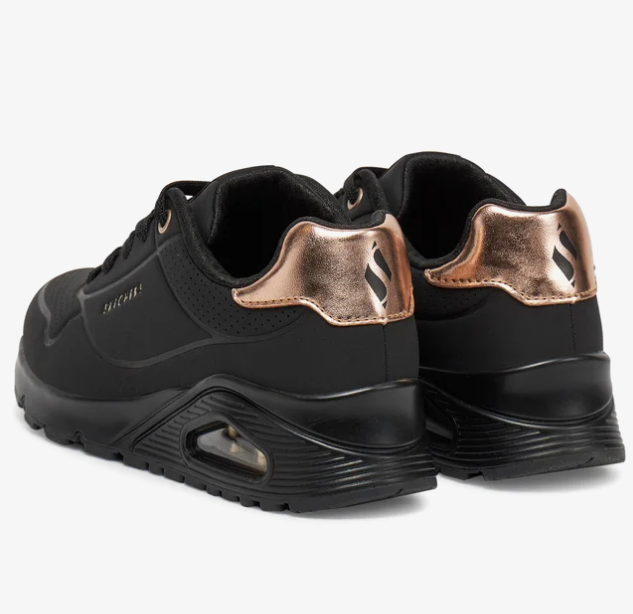uno gen 310545LDBBK Skechers