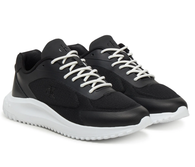 Sneakers calvin klein eva da uomo M011850GM Calvin Klein Jeans