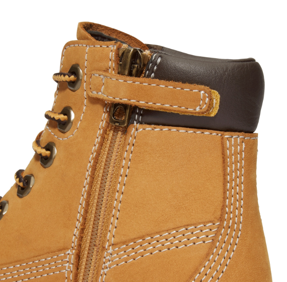 Anfibi timberland boots da bambino TB0A27BB2311 Timberland