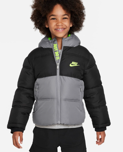 giubb 86K910023 Nike