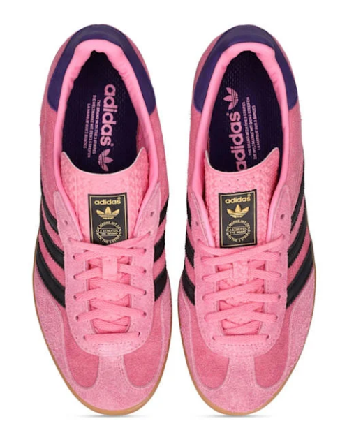 scarpe adidas gazelle da donna IE7002 Adidas