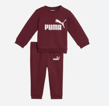 tuta puma infant 68628096 Puma