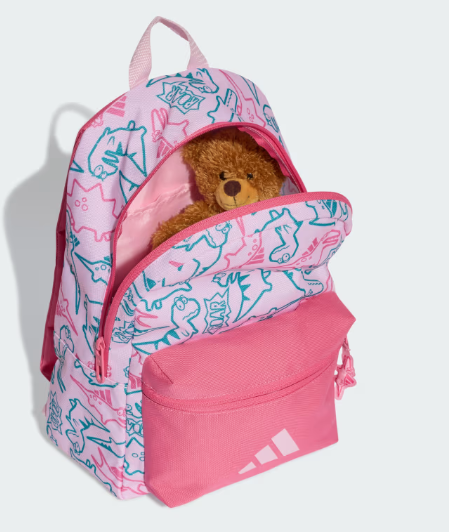 zaino adidas unisex KA6764- Adidas