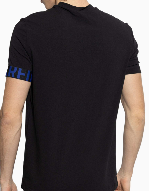 T-shirt dsquared da uomo D9M3S5770016 Dsquared