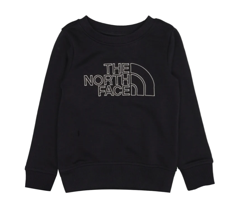 felpa the north face da bambino 0A8AXXJK31 THE NORTH FACE