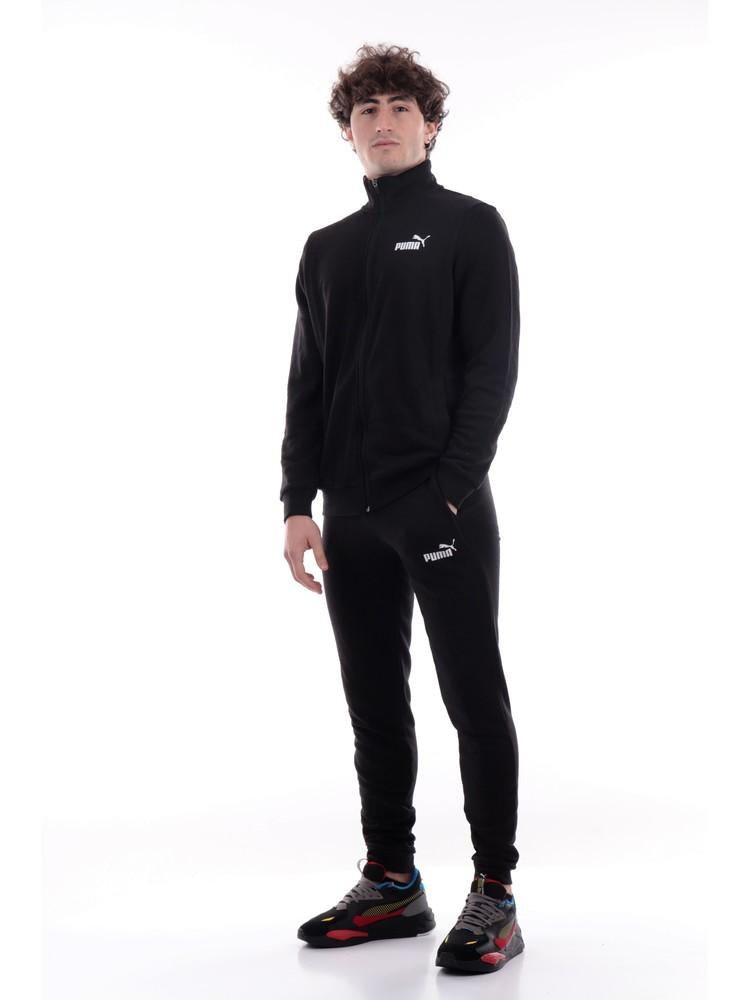 tuta puma da uomo 58584001 Puma