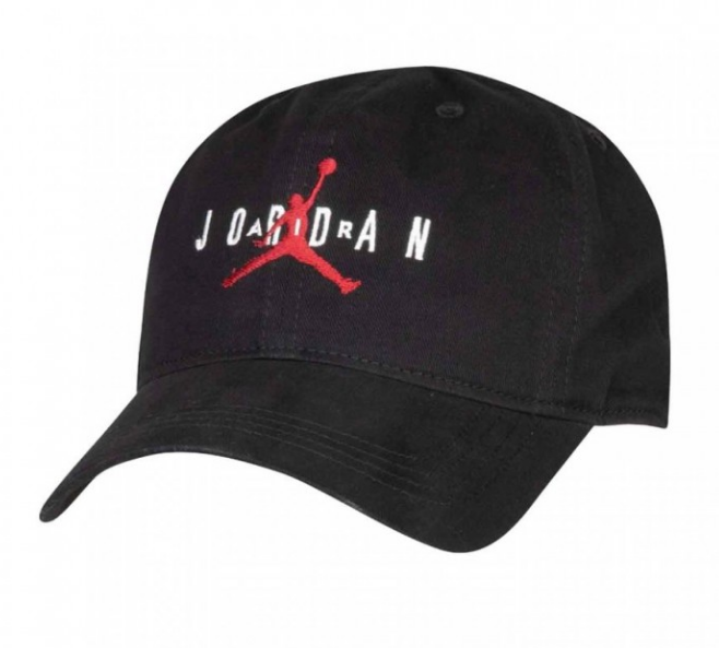 cappello visiera jordan unisex 9A0569023 JORDAN