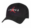 cappello visiera jordan unisex