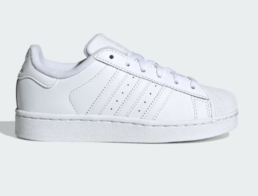 scarpe adidas superstar da bambino JH9982- Adidas