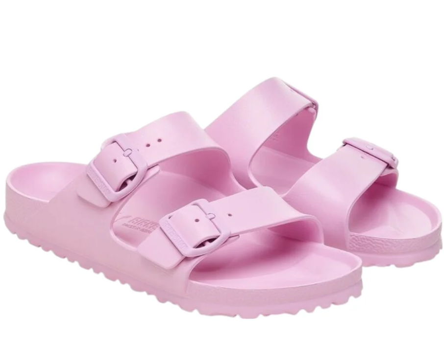 sandali birkenstock arizona da donna 1027355 Birkenstock