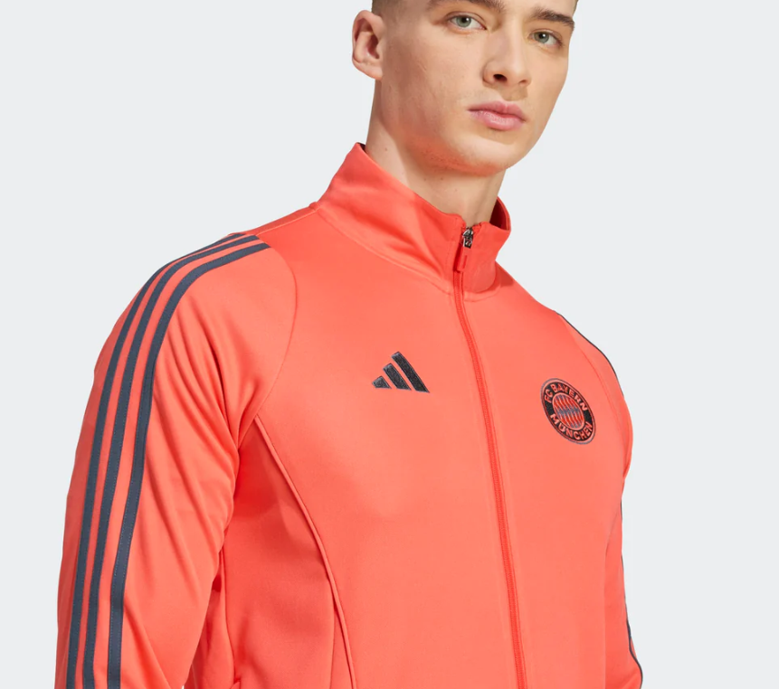 Tuta adidas fcb da uomo JN7967 Adidas