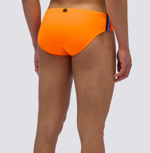 Costume slip sundek da uomo M279SSL3000A5301 Sundek