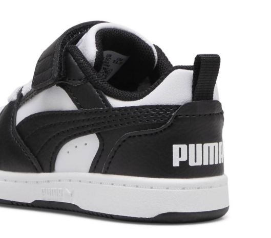 scarpa puma rebound infant 