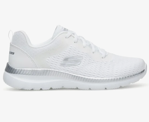 scarpe skechers path da donna 
