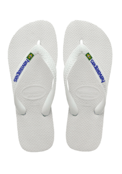 Infradito havaianas brasil unisex 41108500001 Havaianas