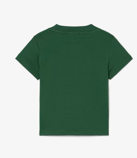 t-shirt lacoste infant 