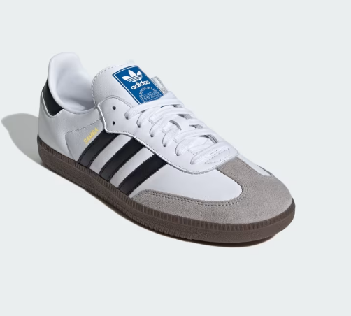 scarpa adidas samba unisex B75806 Adidas