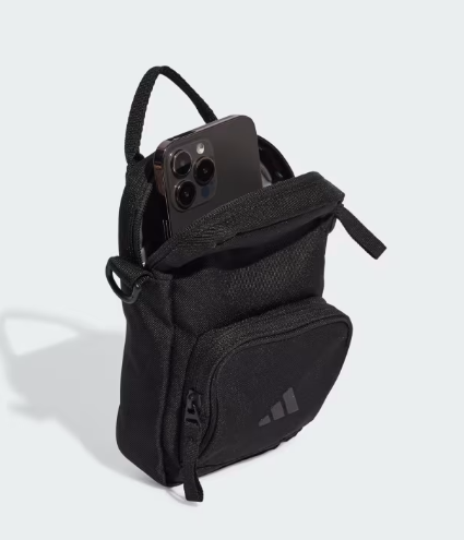 Tracolla adidas unisex JM0148- Adidas