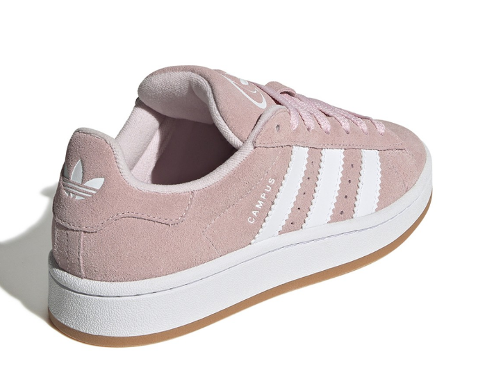 scarpe adidas campus da donna JH7840 Adidas