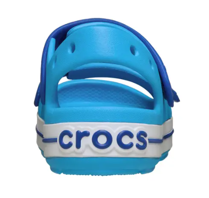 Sandali crocs crocband da bambino 2094234MO Crocs