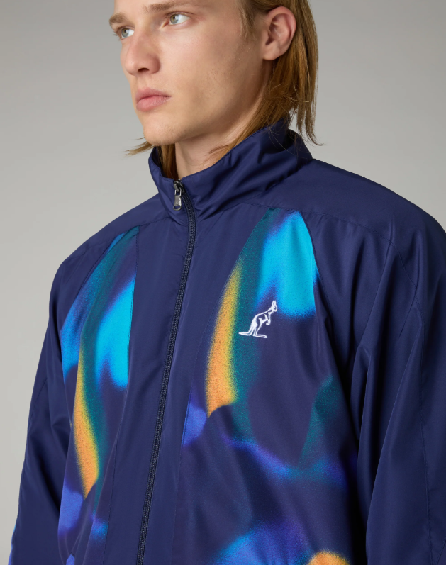 Tuta australin avalon da uomo TEUTU0029842 Australian