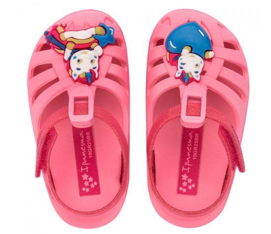 sandali ipanema infant 