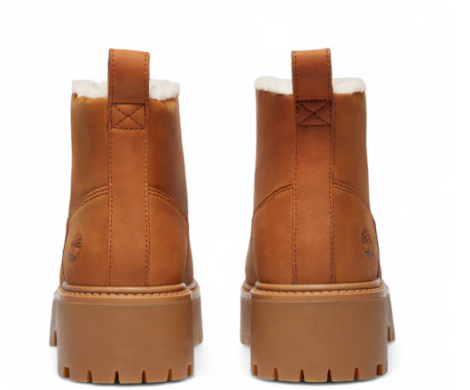 Anfibi timberland boots da donna TB0A283GEM71 Timberland