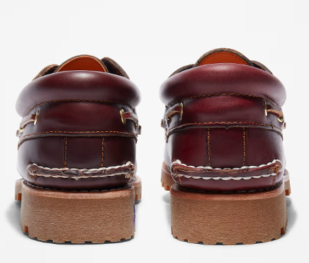 scarpa timberland authentic 3 da uomo TB050009648 Timberland