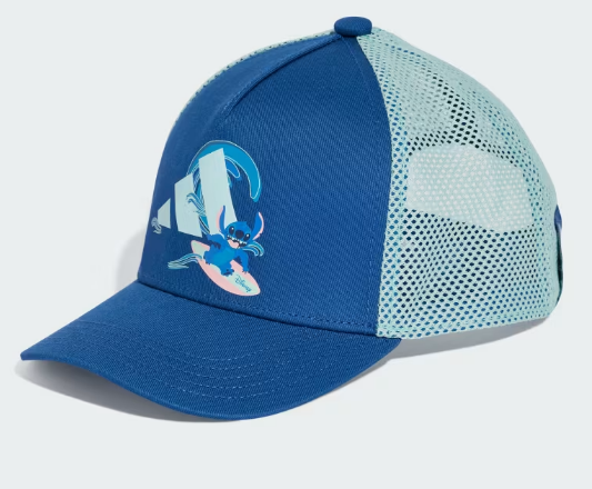 cappello visiera adidas da bambino 