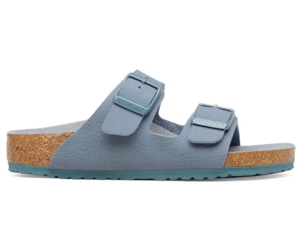 sandali birkenstock arizona da bambino 