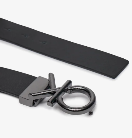 Cintura calvin klein da uomo K511567BEH Calvin Klein Jeans