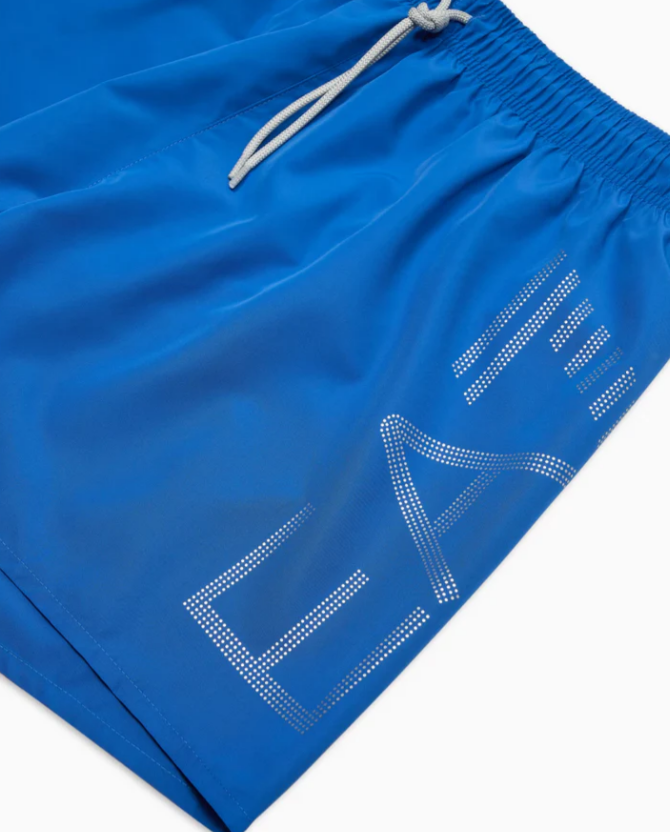 costume boxer ea7 da uomo 7M000550MB015 EA7