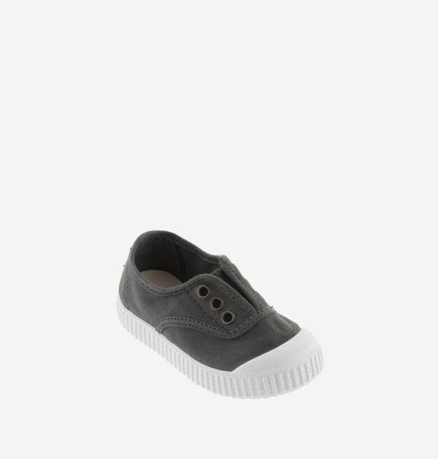 Scarpa inglesina da bambino 106627PPLOMO Victoria