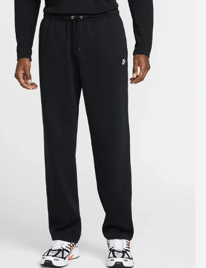 pantaloni nike da uomo HQ4422010 Nike