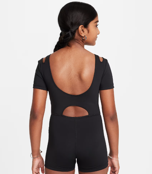 Tuta nike da bambina HJ3379010 Nike