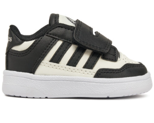 scarpe adidas rapid court infant JS3546 Adidas