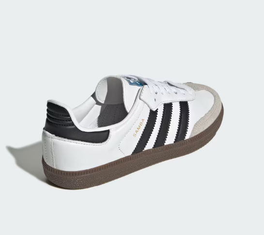 scarpe adidas samba da bambino IE3677- Adidas