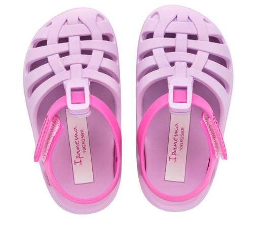 sandali ipanema infant 