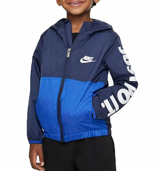 windrunner 86J278U90 Nike