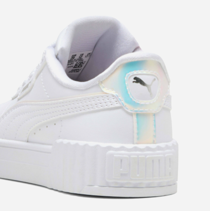 scarpe puma carinada bambina 40228101 Puma