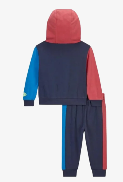 tuta nike infant 86L805U2Y Nike