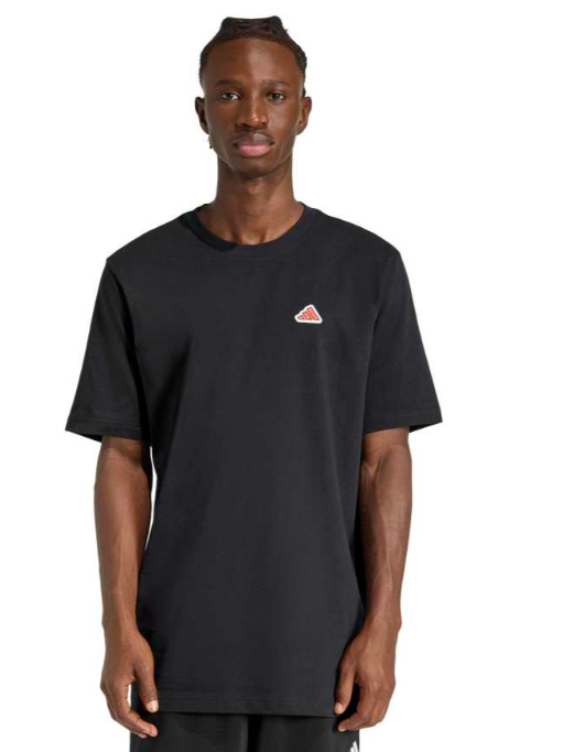 t-shirt adidas da uomo KT4446- Adidas