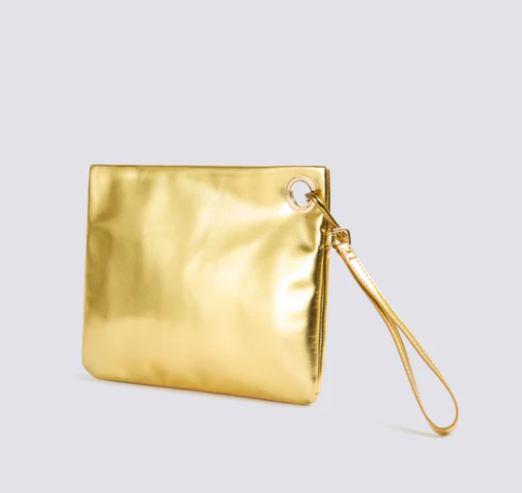 Pochette sundek laminated unisex 