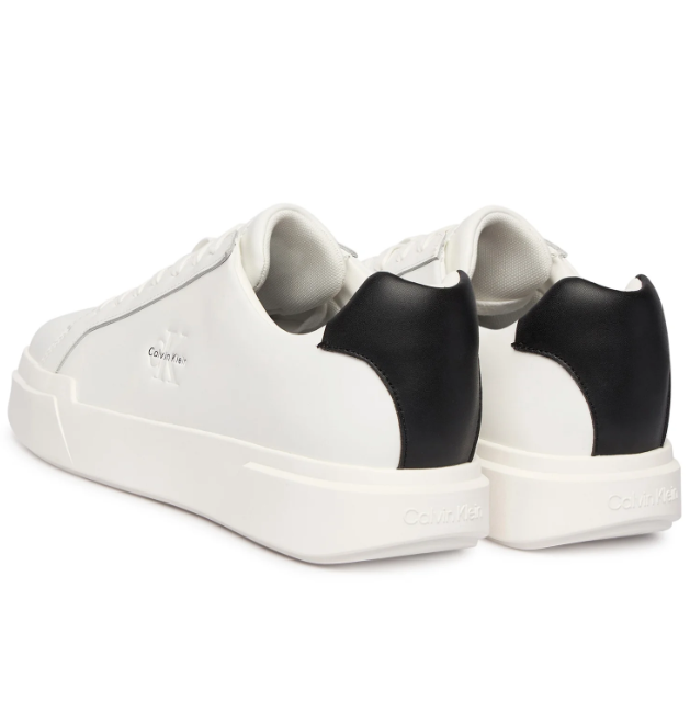 Sneakers calvin klein bright da uomo 