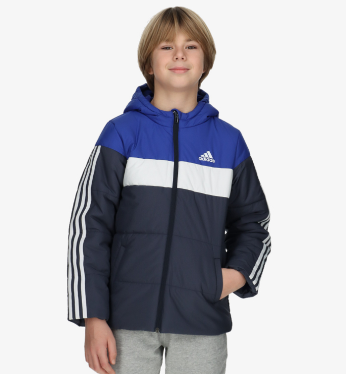 giubbino adidas da bambino IL6081 Adidas