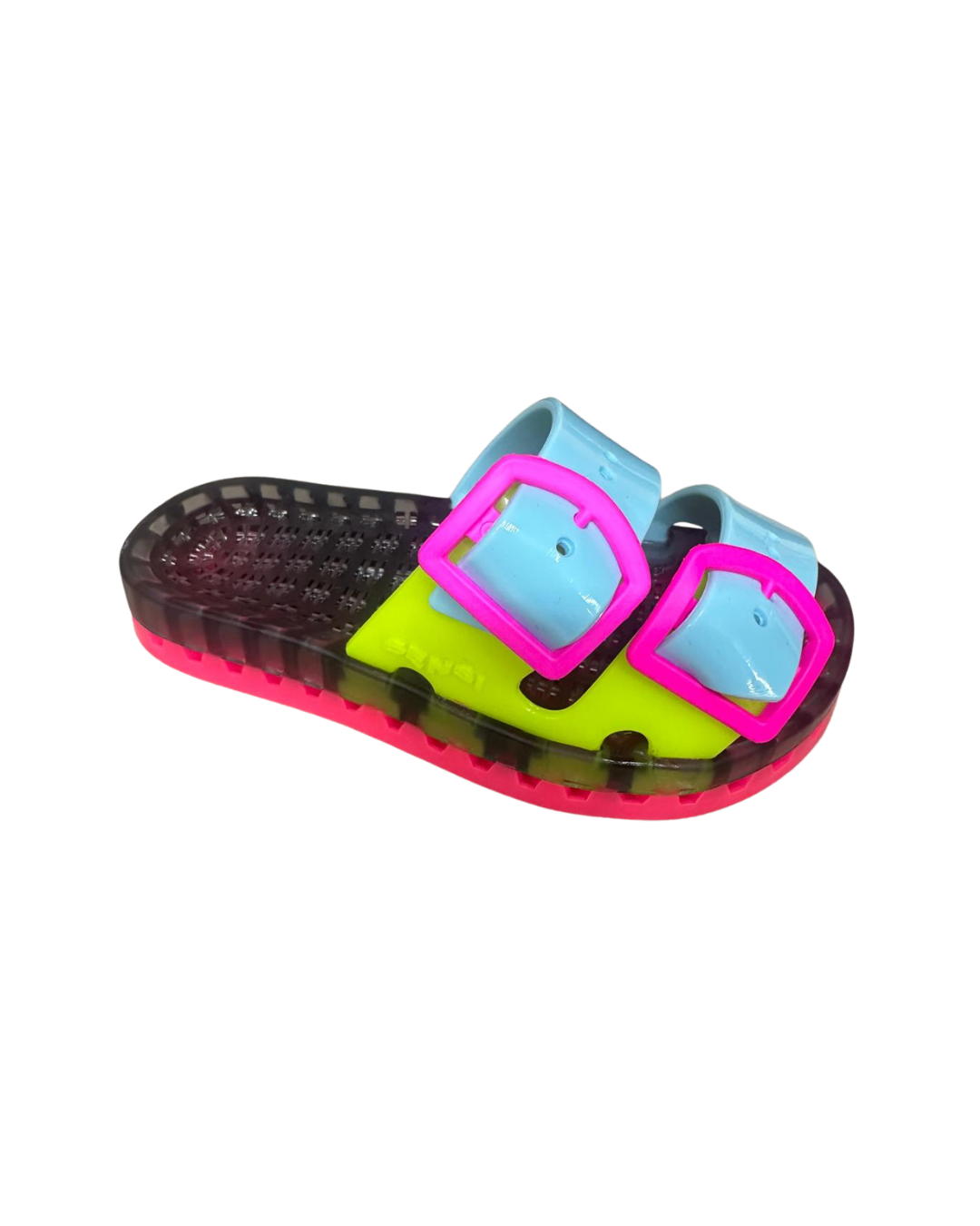 sandali sensi la jolla color da bambino 4151/COK002 Sensi