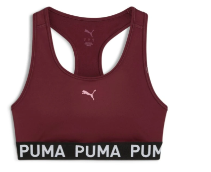 Top puma da donna 52696209 Puma